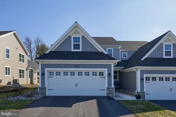 $489,999 | 211 Bellaride Lane, Millersville, PA 17551