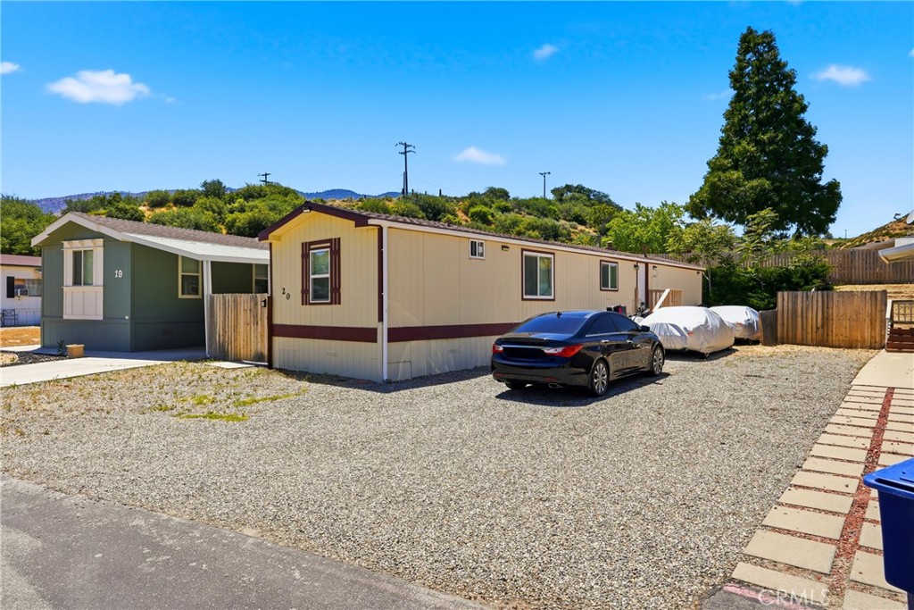 657 Lebec Road, Unit 20 Lebec, CA 93243 - Photo 1 of 28