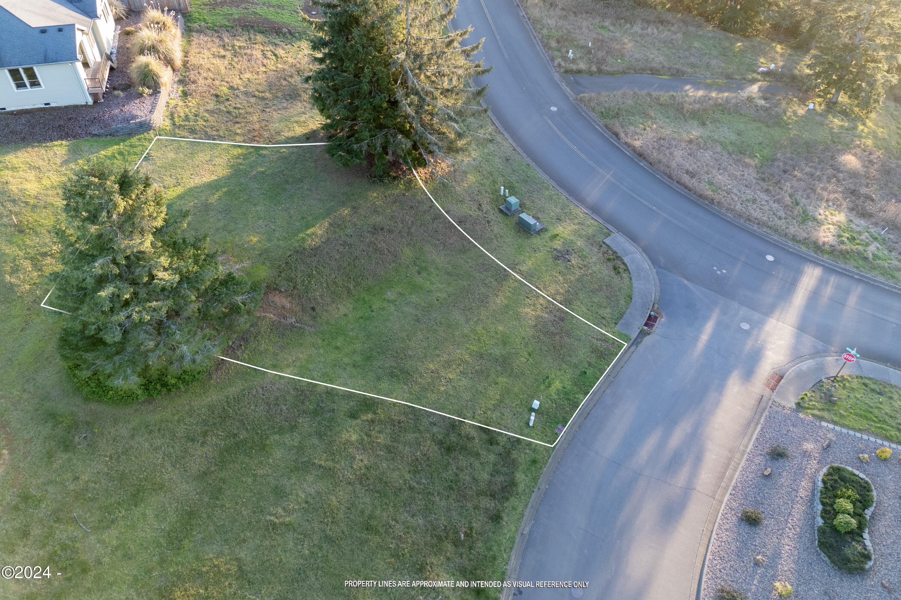 Lot 52 Lahaina Loop Road Pacific City, OR 97135 - Photo 4 of 12 Lahaina Loop lot
