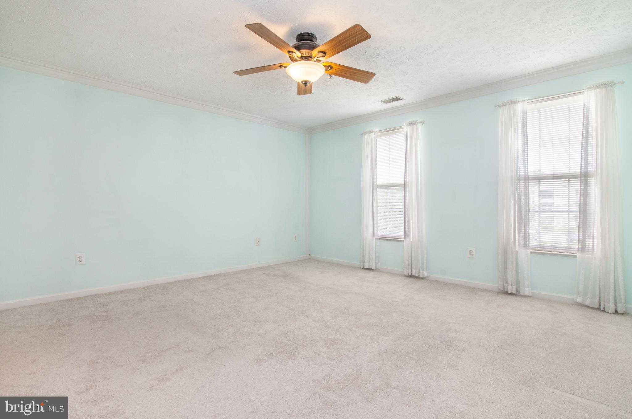 8334 Poplar Mill Road, Unit 8334 Baltimore, MD 21236 - Photo 14 of 26 Bedroom (Master)