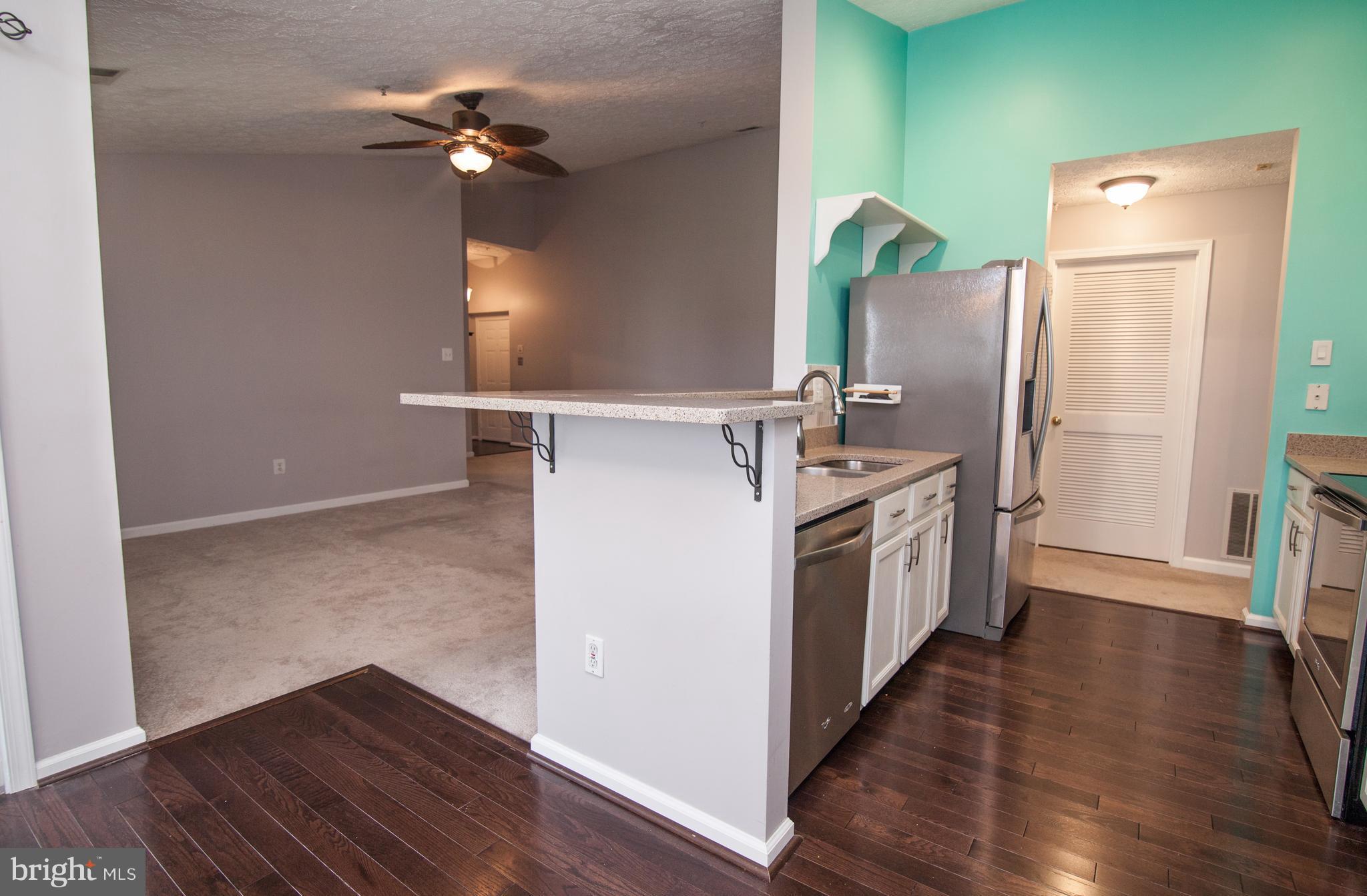 8334 Poplar Mill Road, Unit 8334 Baltimore, MD 21236 - Photo 7 of 26 Kitchen