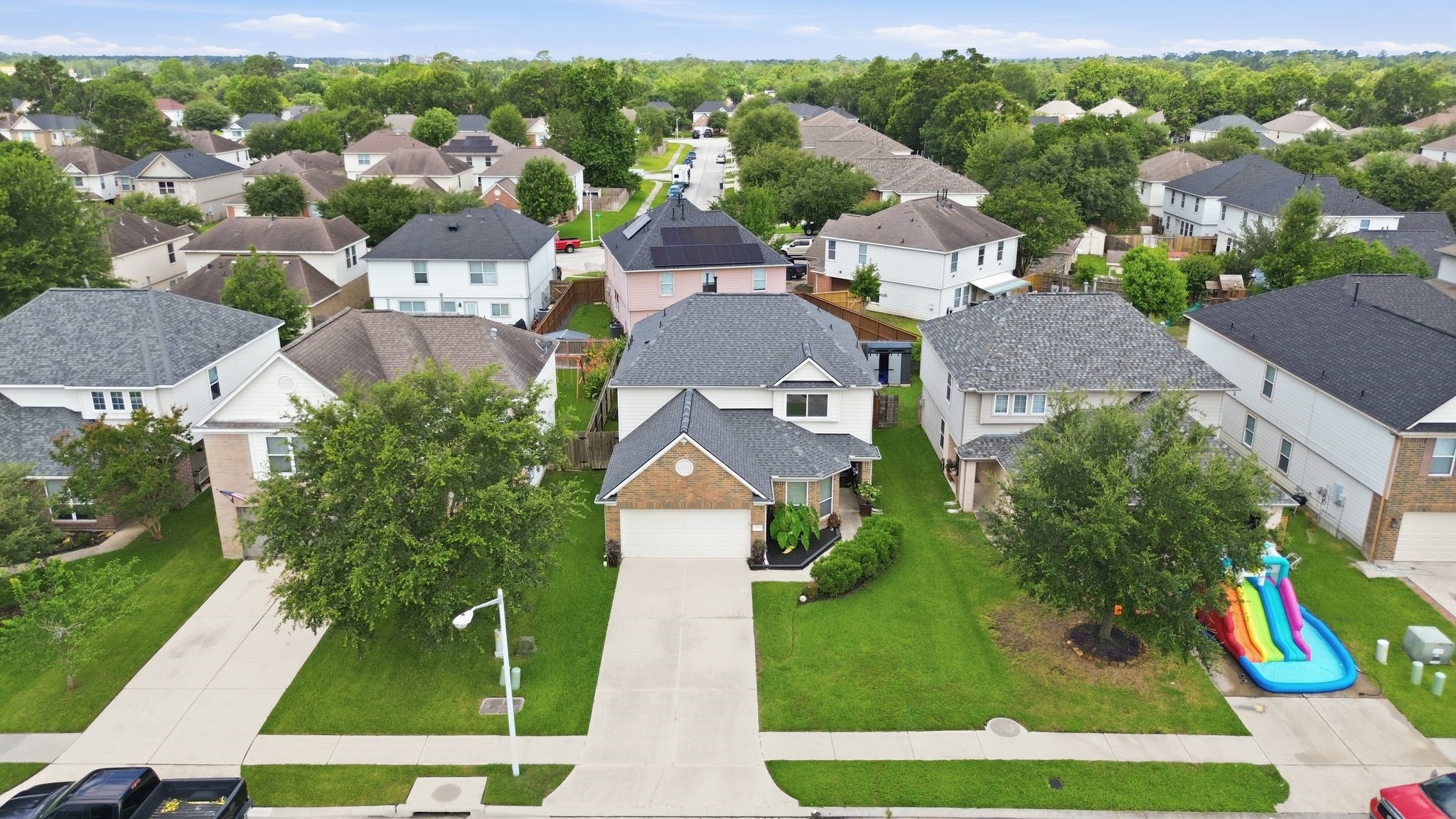 16954 Tableland Trail Conroe, TX 77385 - Photo 31 of 33