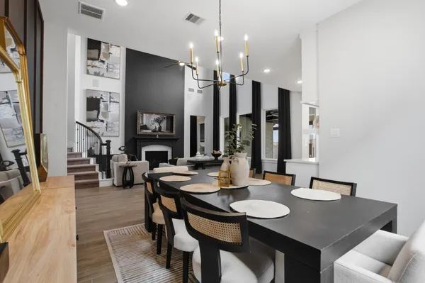 $744,900 | 489 Horizon Light Lane, Katy, TX 77493