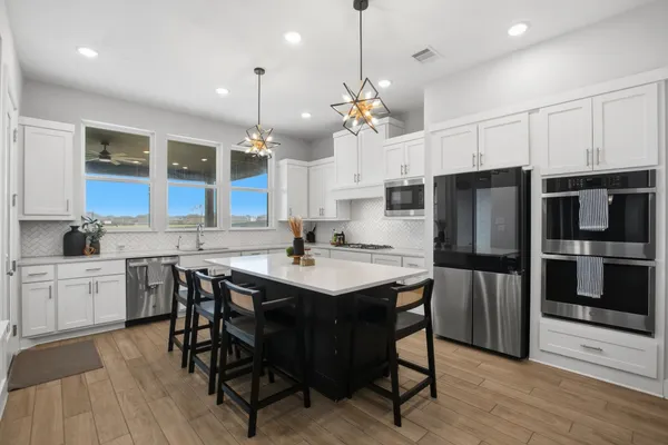 $744,900 | 489 Horizon Light Lane, Katy, TX 77493