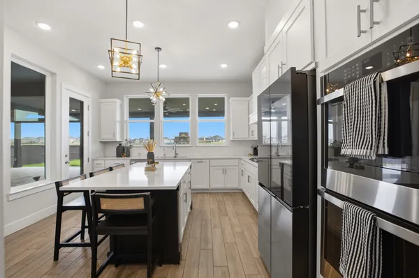 $744,900 | 489 Horizon Light Lane, Katy, TX 77493