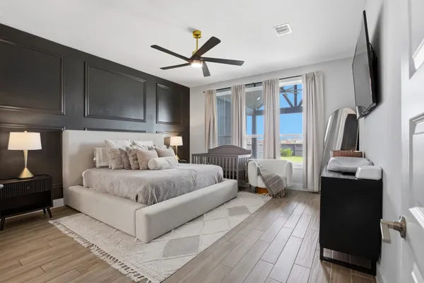 $744,900 | 489 Horizon Light Lane, Katy, TX 77493