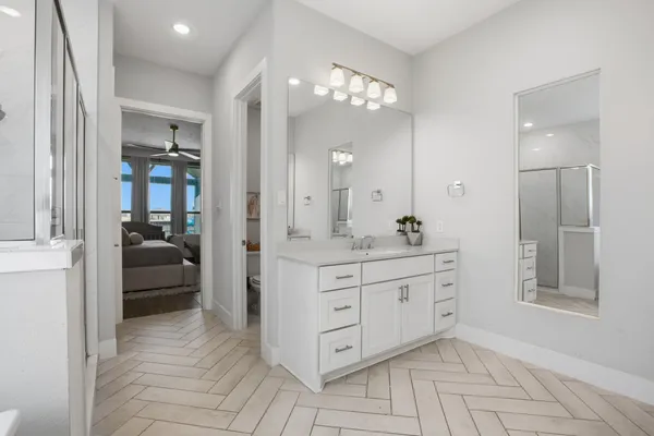 $744,900 | 489 Horizon Light Lane, Katy, TX 77493