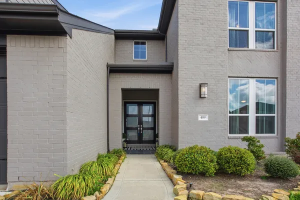 $744,900 | 489 Horizon Light Lane, Katy, TX 77493