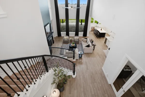 $744,900 | 489 Horizon Light Lane, Katy, TX 77493