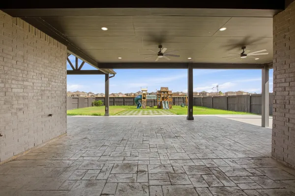 $744,900 | 489 Horizon Light Lane, Katy, TX 77493