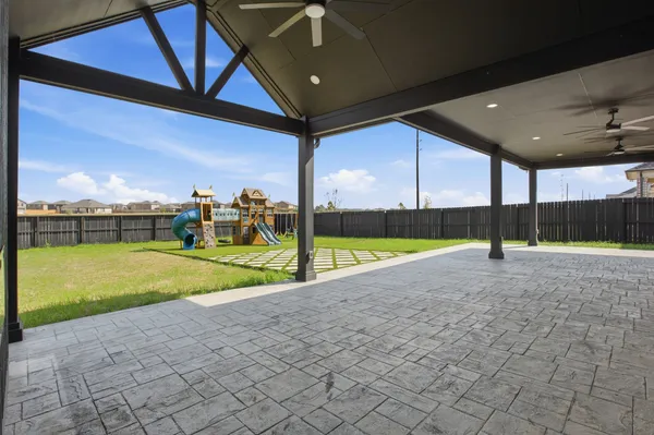 $744,900 | 489 Horizon Light Lane, Katy, TX 77493