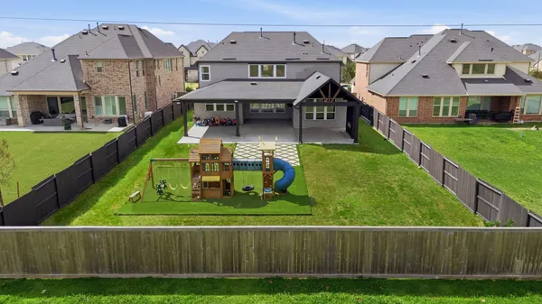 $744,900 | 489 Horizon Light Lane, Katy, TX 77493
