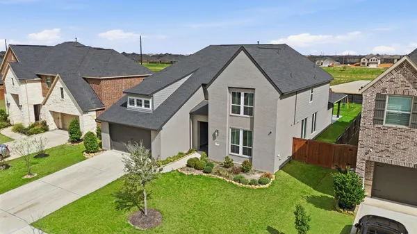 $744,900 | 489 Horizon Light Lane, Katy, TX 77493