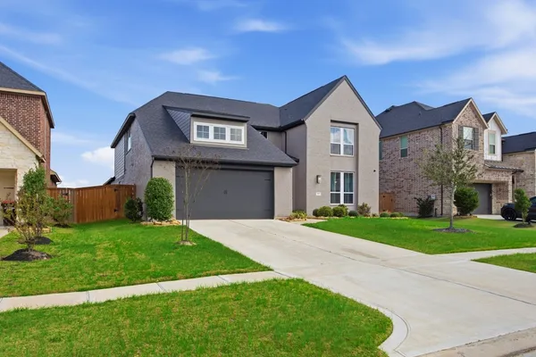 $744,900 | 489 Horizon Light Lane, Katy, TX 77493
