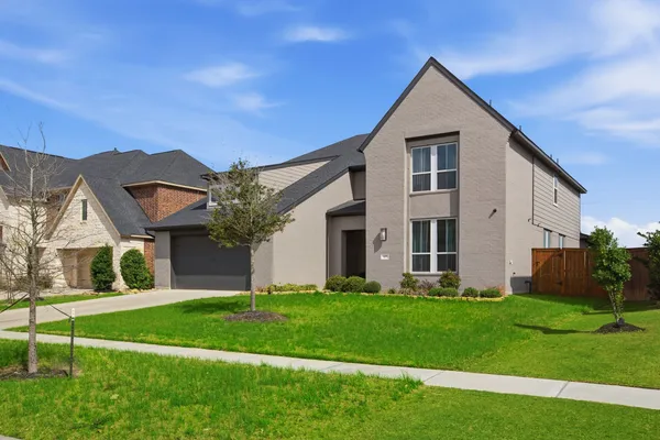 $744,900 | 489 Horizon Light Lane, Katy, TX 77493