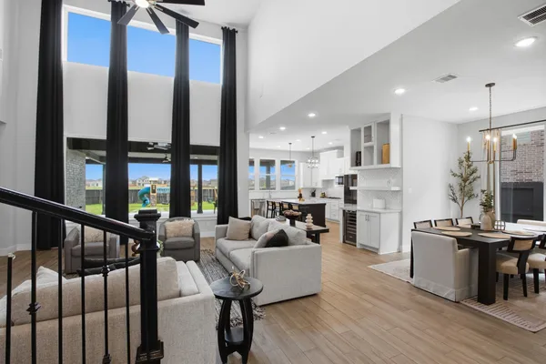 $744,900 | 489 Horizon Light Lane, Katy, TX 77493