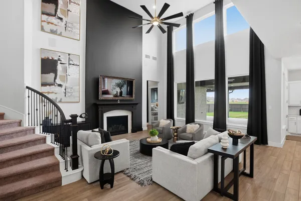 $744,900 | 489 Horizon Light Lane, Katy, TX 77493