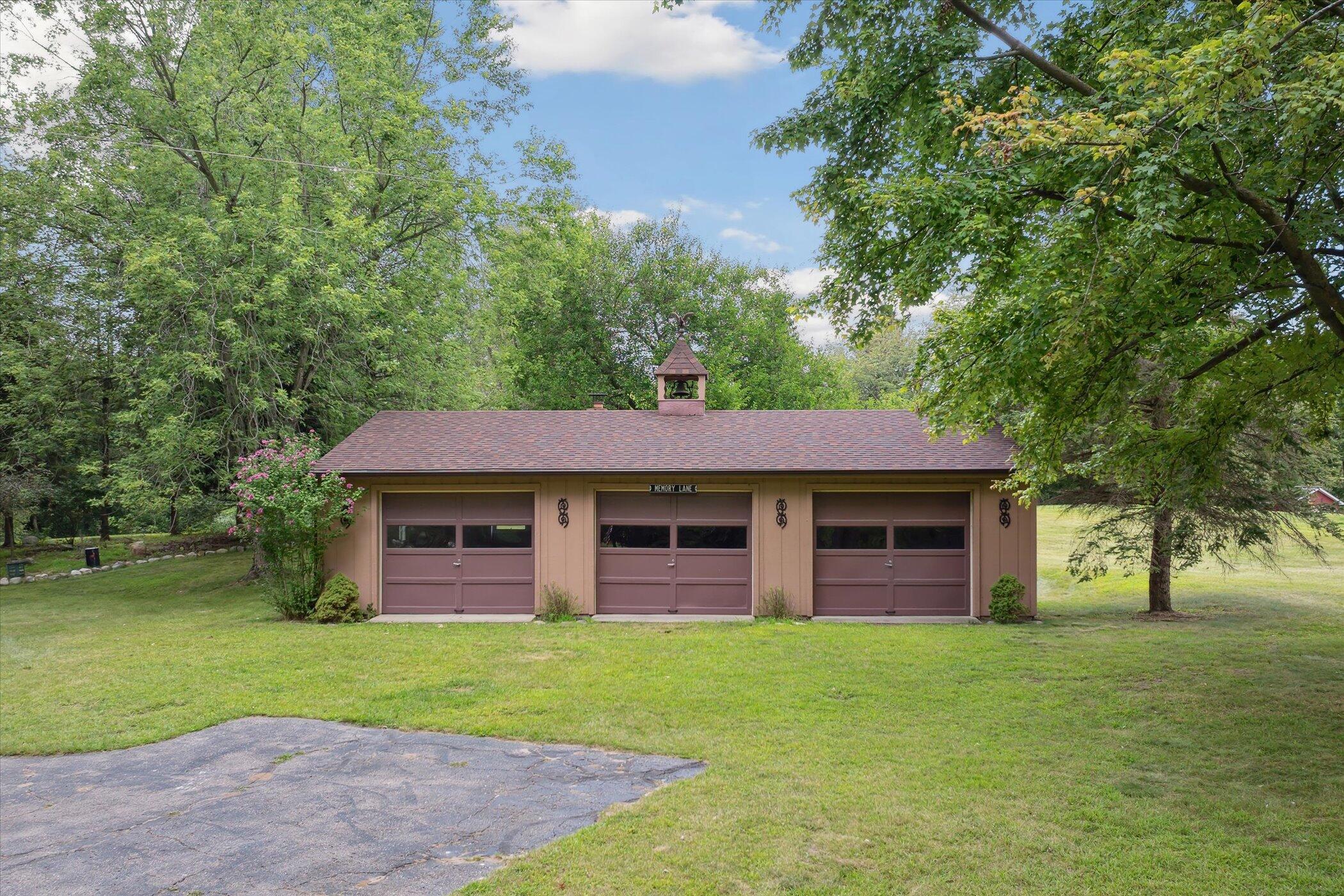 12700 Schleweis Road Manchester, MI 48158 - Photo 5 of 20 43-12700-Schleweis-Rd-Manchester-MI-4815