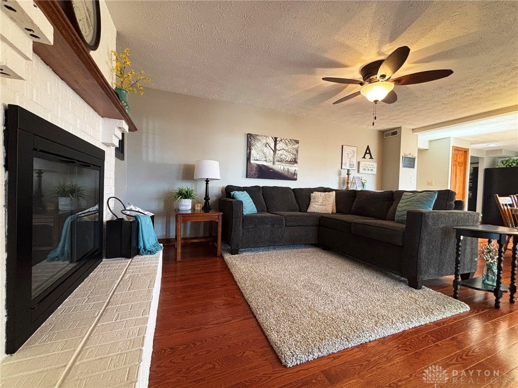 339 Brush Row Road Xenia, OH 45385 - Photo 20 of 69 Gallery Image 20