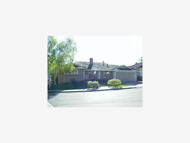 2801 Roland Avenue San Carlos, CA 94070 - Photo 1 of 1 a picture of a person on a street