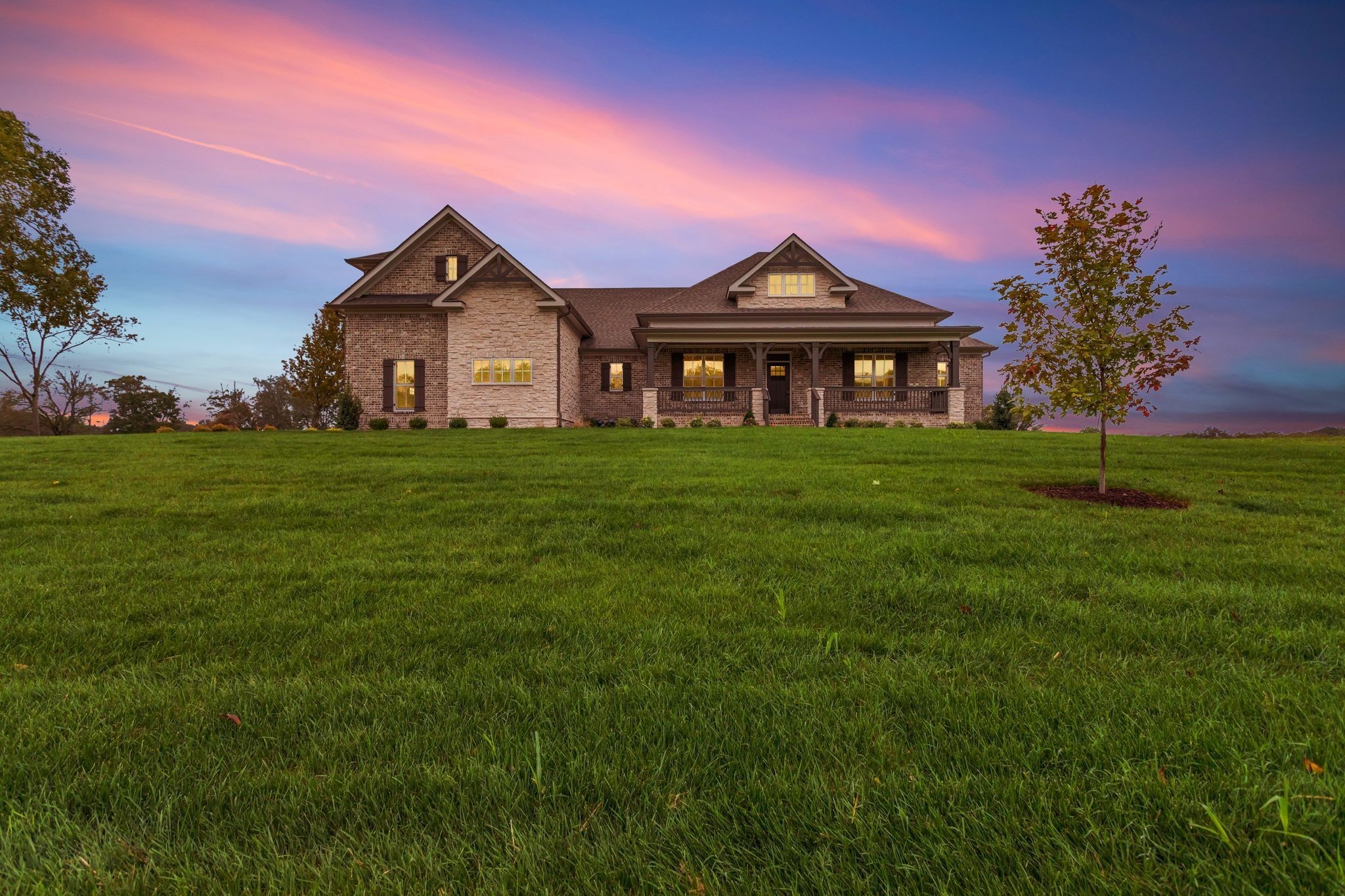 1613 John Sharp Road Spring Hill, TN 37174 - Photo 4 of 58 Gallery Image 4