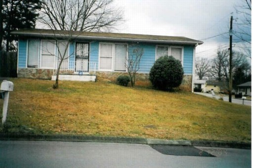 5113 Middle Ridge Lane Knoxville, TN 37921 - Photo 1 of 1 Primary Photo