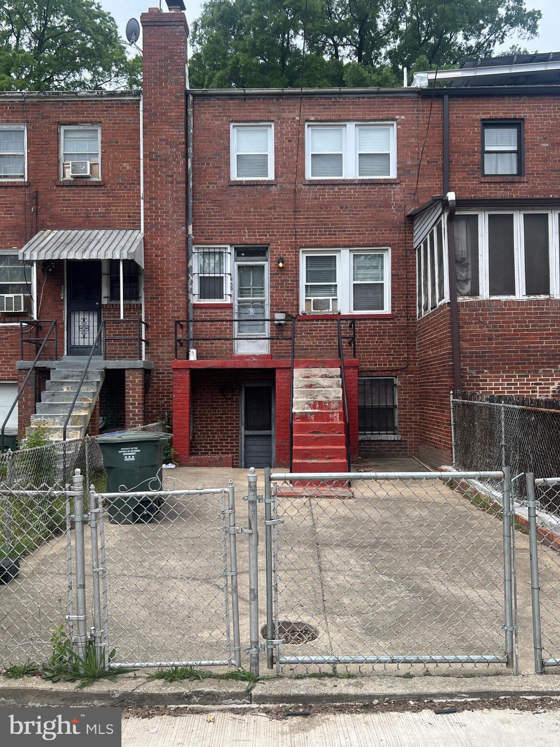 439 21st Street Northeast Washington, DC 20002 - Photo 26 of 26