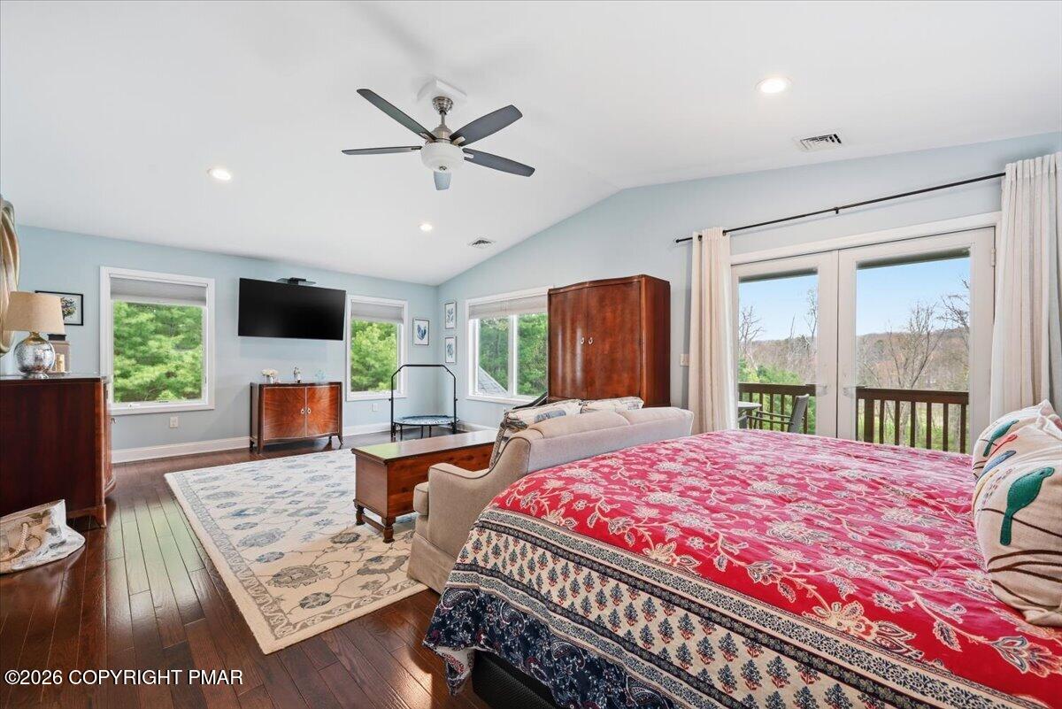 111 Spinnler Point Road Tafton, PA 18464 - Photo 79 of 148 080-067_DSC_3724