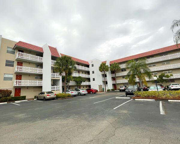 3551 Inverrary Drive, Unit 301 Lauderhill, FL 33319 - Photo 1 of 24 Front