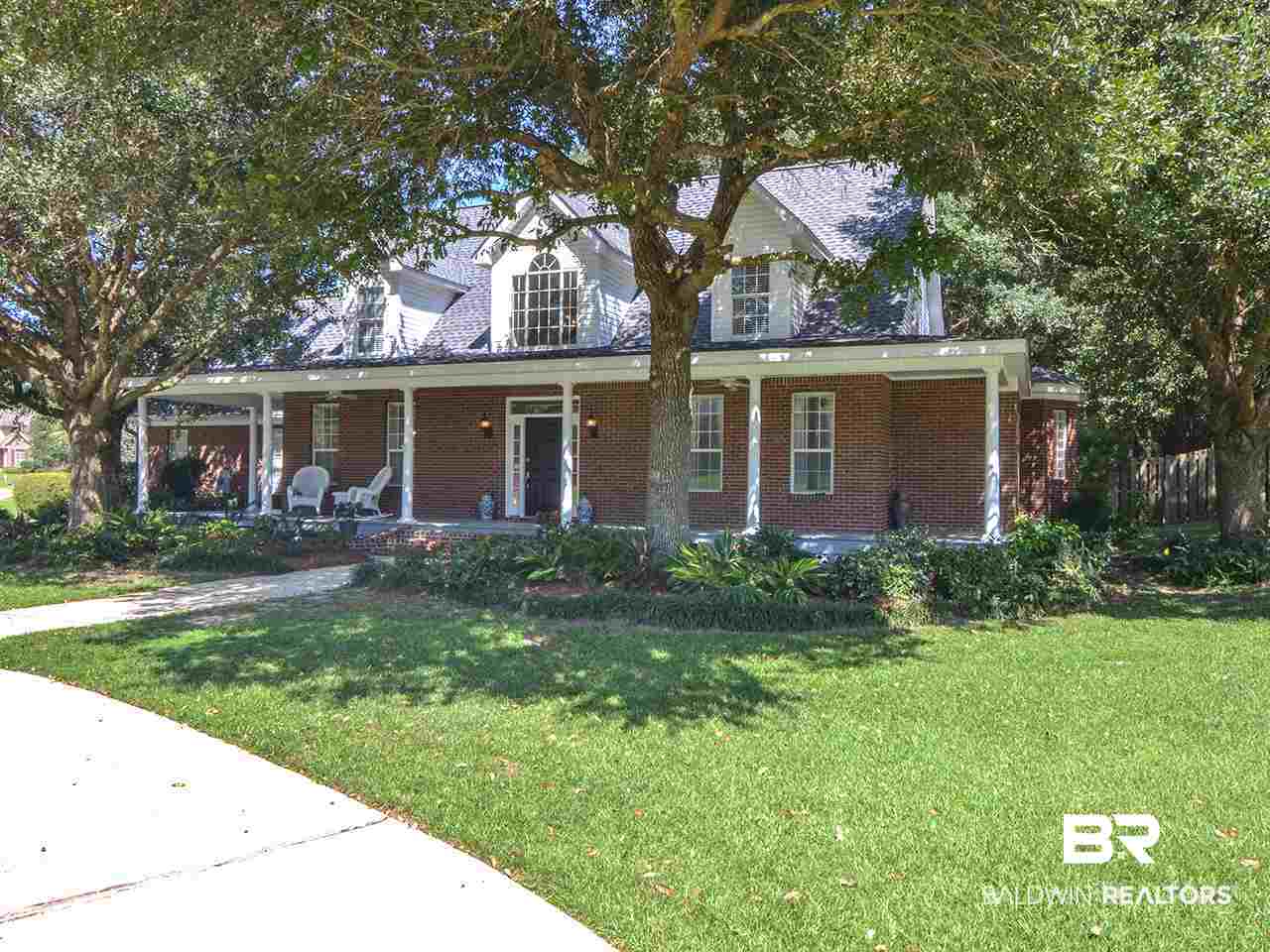 143 Sandy Shoal Loop Fairhope, AL 36532 - Photo 2 of 35 Front 01