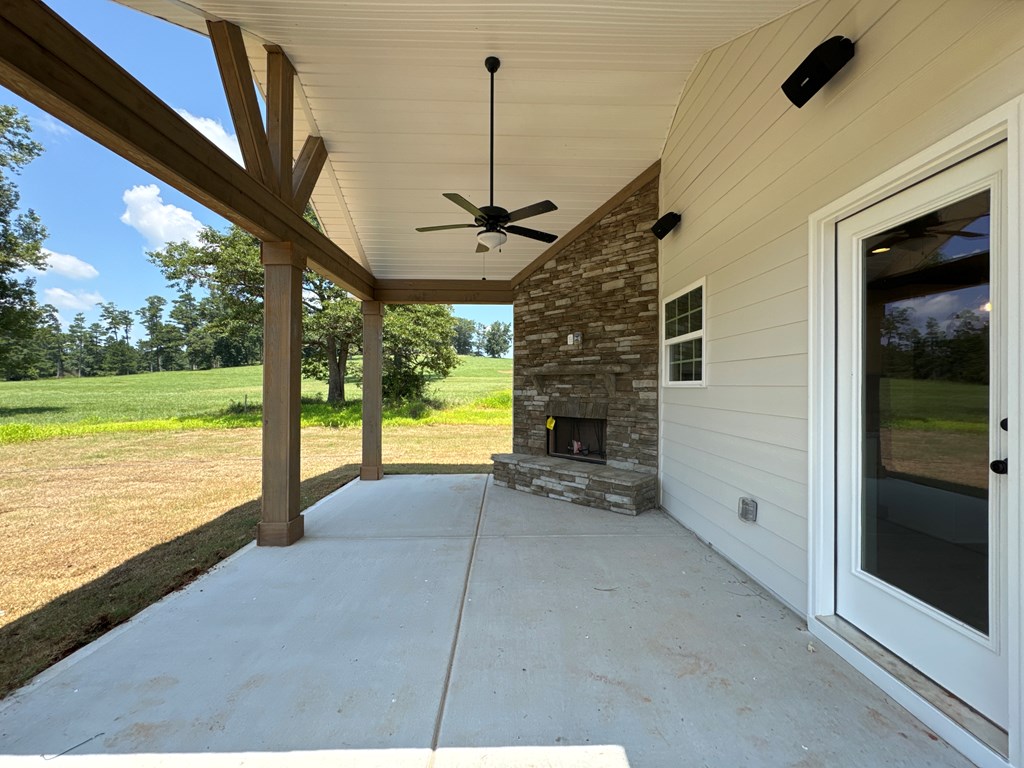 1287 Towns Road LaGrange, GA 30241 - Photo 26 of 27 Gallery Image 26