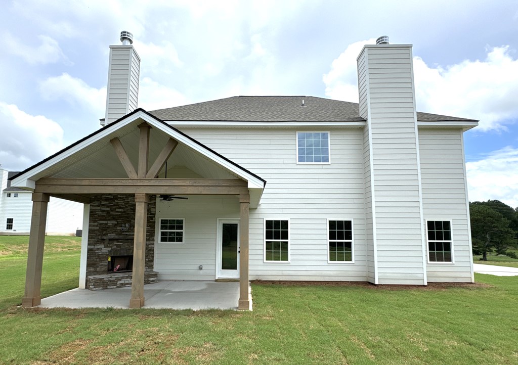 1287 Towns Road LaGrange, GA 30241 - Photo 27 of 27 Gallery Image 27