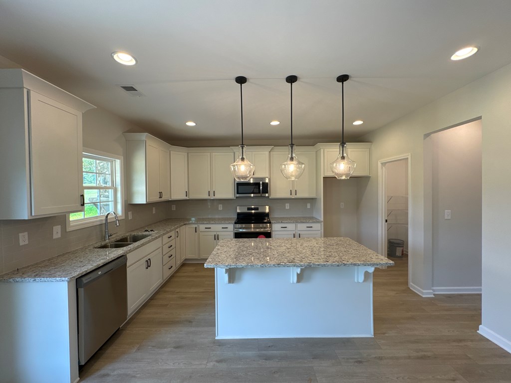 1287 Towns Road LaGrange, GA 30241 - Photo 5 of 27 Gallery Image 5