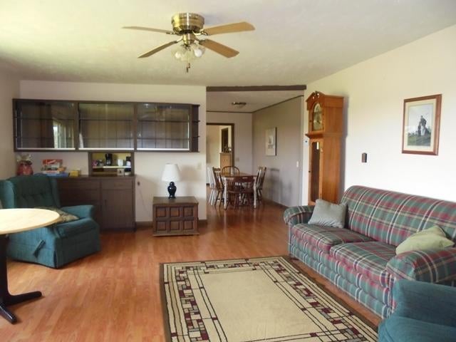 1601 Caldwell Road Mio, MI 48647 - Photo 3 of 22 Gallery Image 3
