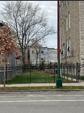 $45,000 | 1542 South Homan Avenue, Chicago, IL 60623