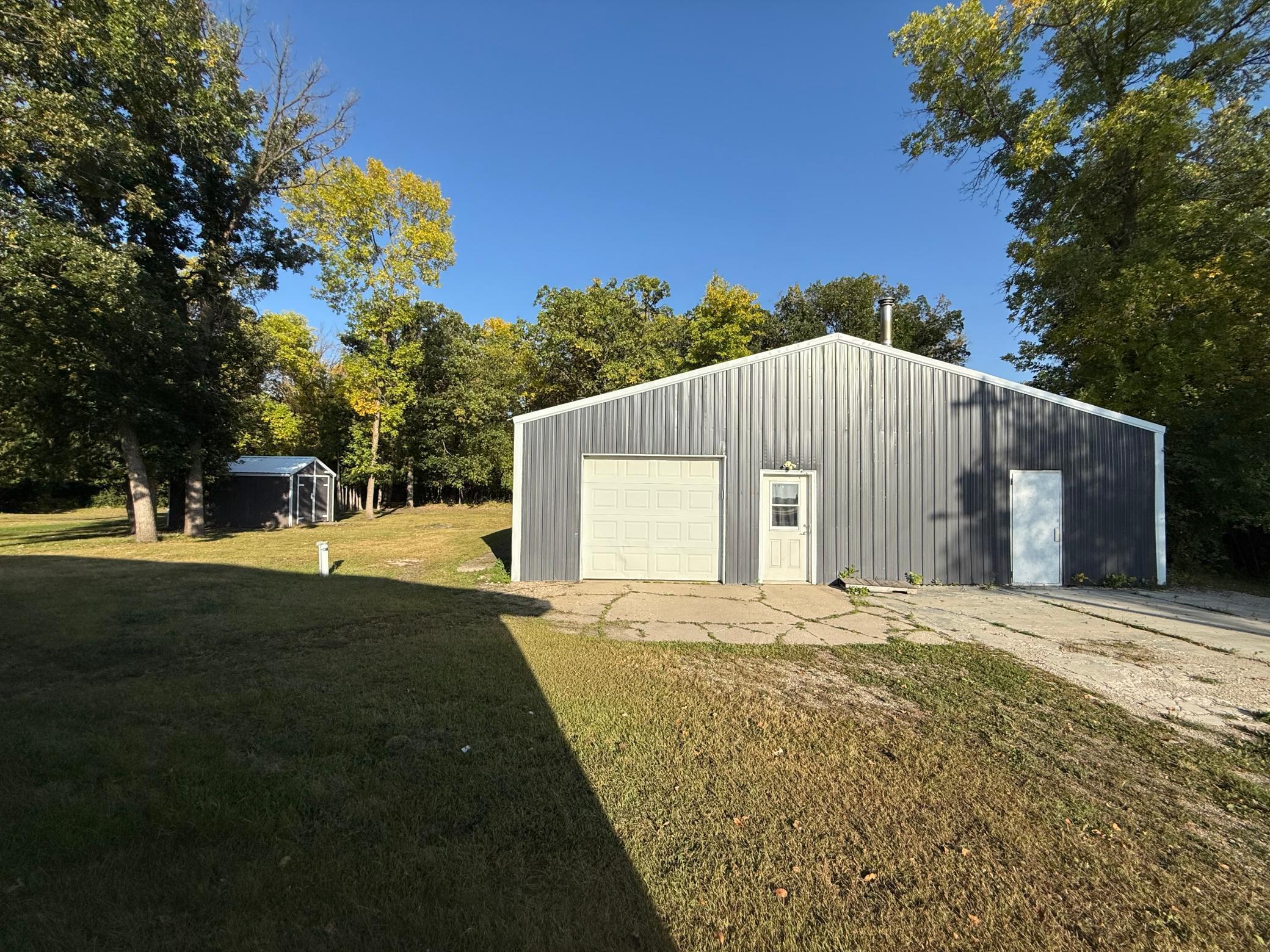 15636 Us Highway Northeast Thief River Falls, MN 56701 - Photo 57 of 79