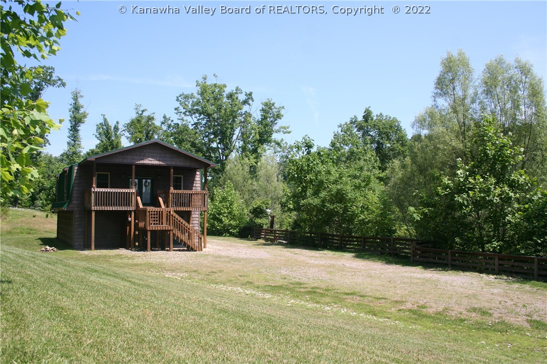 9987 Union Ridge Road Lesage, WV 25537 - Photo 1 of 17 Gallery Image 1