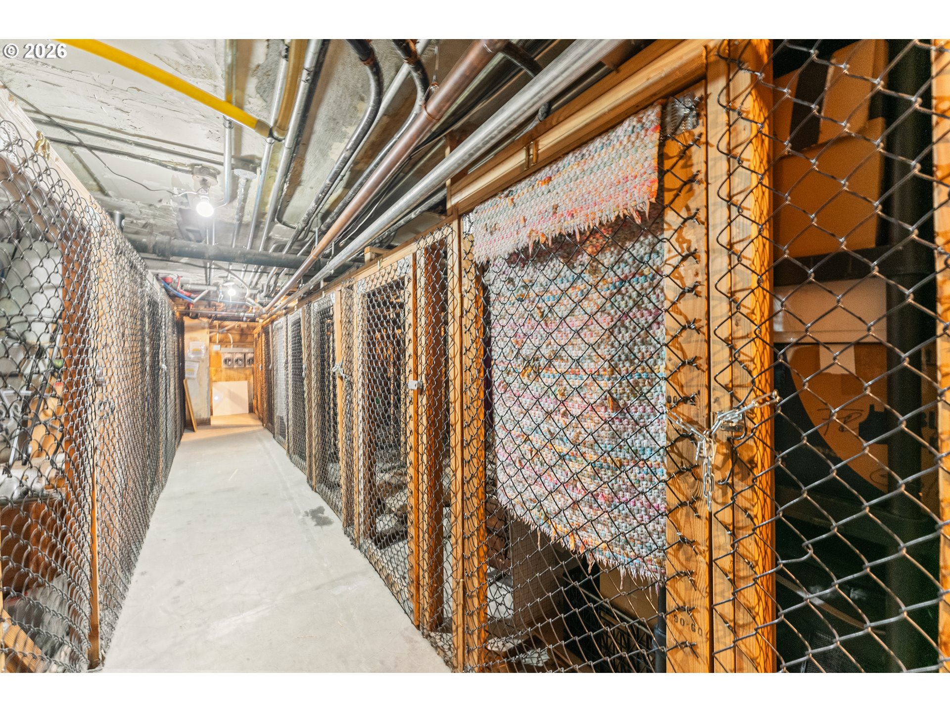 20 Northwest 16th Avenue, Unit 215 Portland, OR 97209 - Photo 15 of 25 Storage