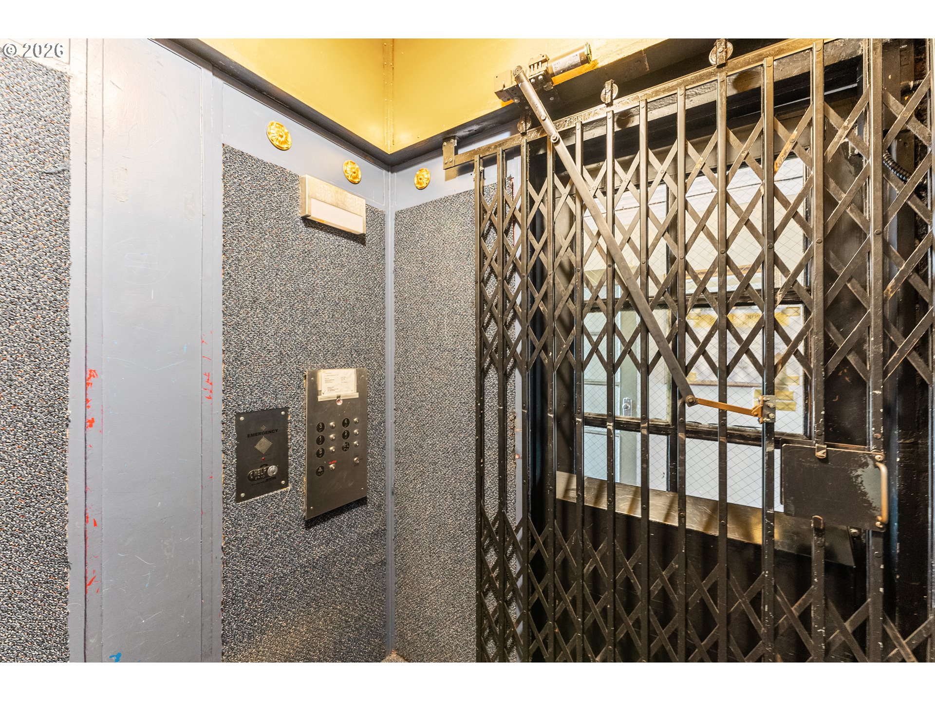 20 Northwest 16th Avenue, Unit 215 Portland, OR 97209 - Photo 16 of 25 Elevator