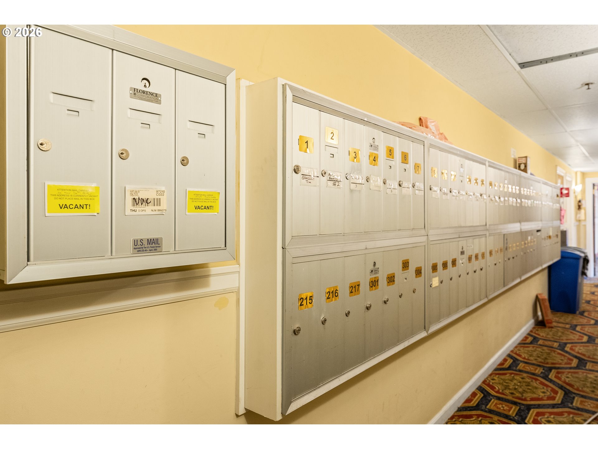 20 Northwest 16th Avenue, Unit 215 Portland, OR 97209 - Photo 18 of 25