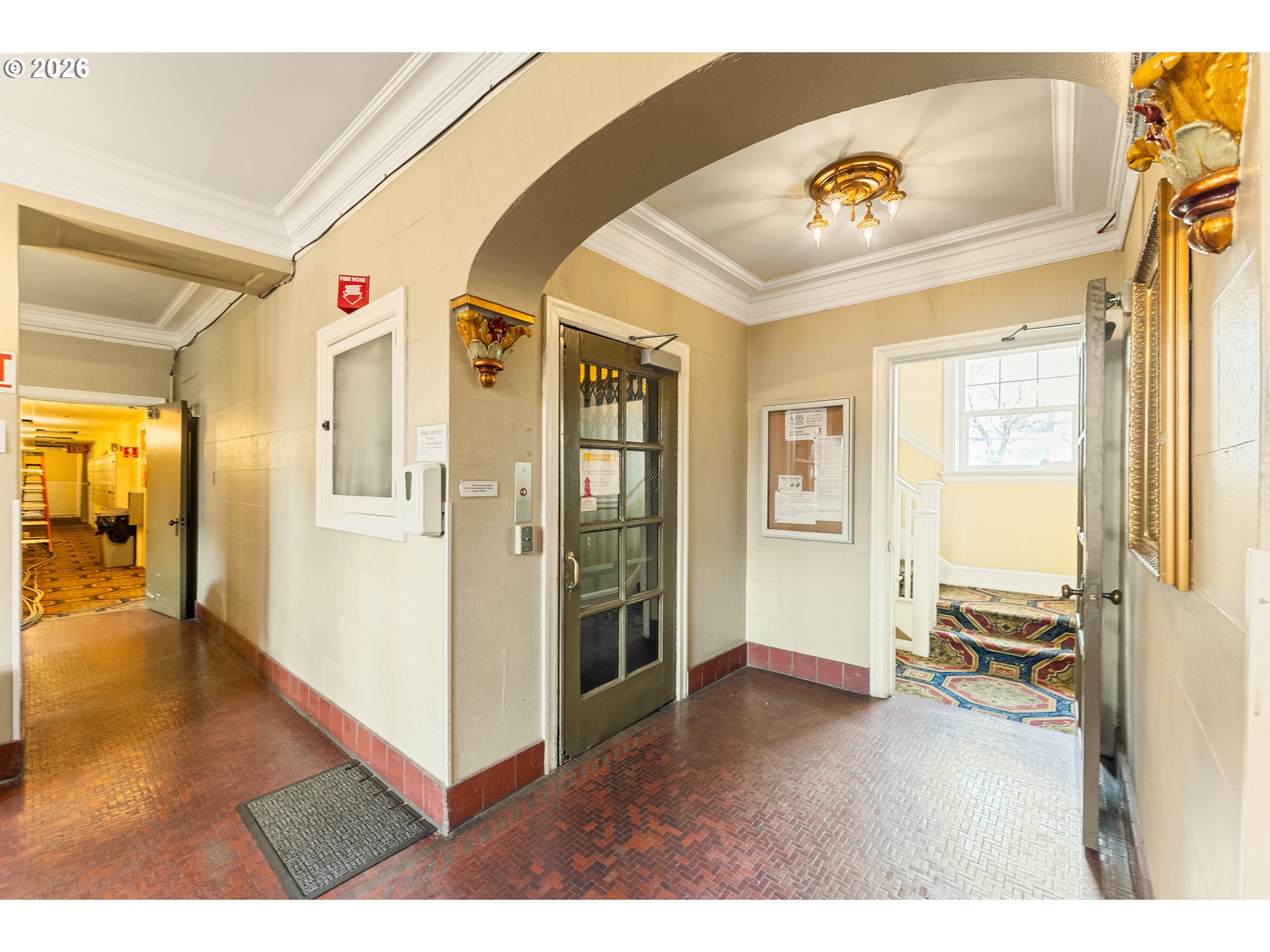 20 Northwest 16th Avenue, Unit 215 Portland, OR 97209 - Photo 20 of 25