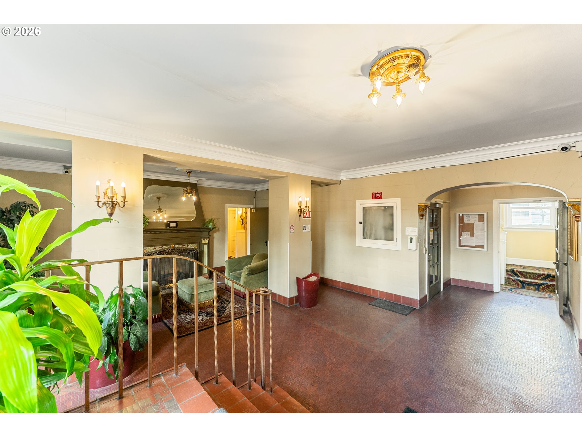 20 Northwest 16th Avenue, Unit 215 Portland, OR 97209 - Photo 22 of 25