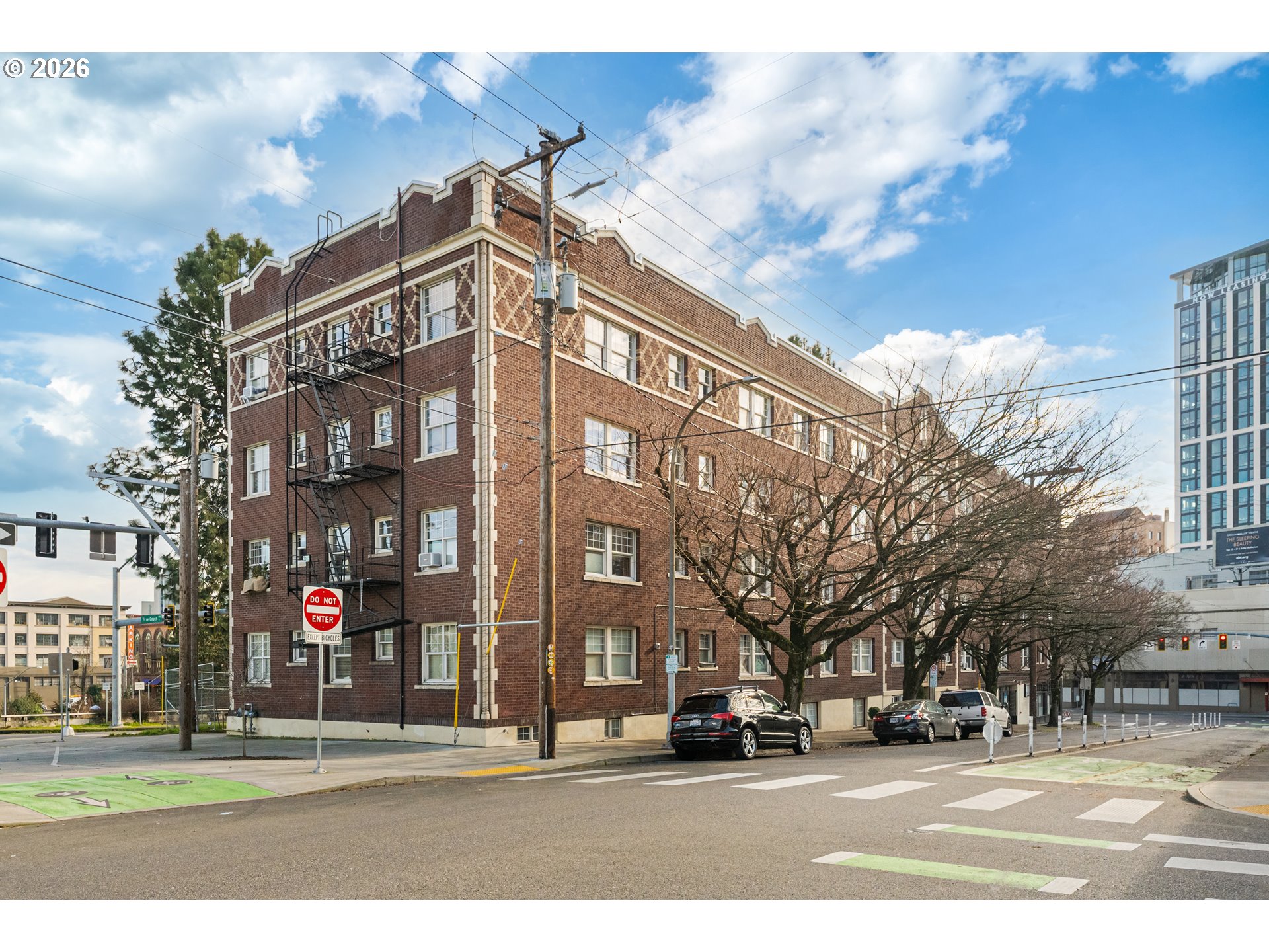 20 Northwest 16th Avenue, Unit 215 Portland, OR 97209 - Photo 23 of 25