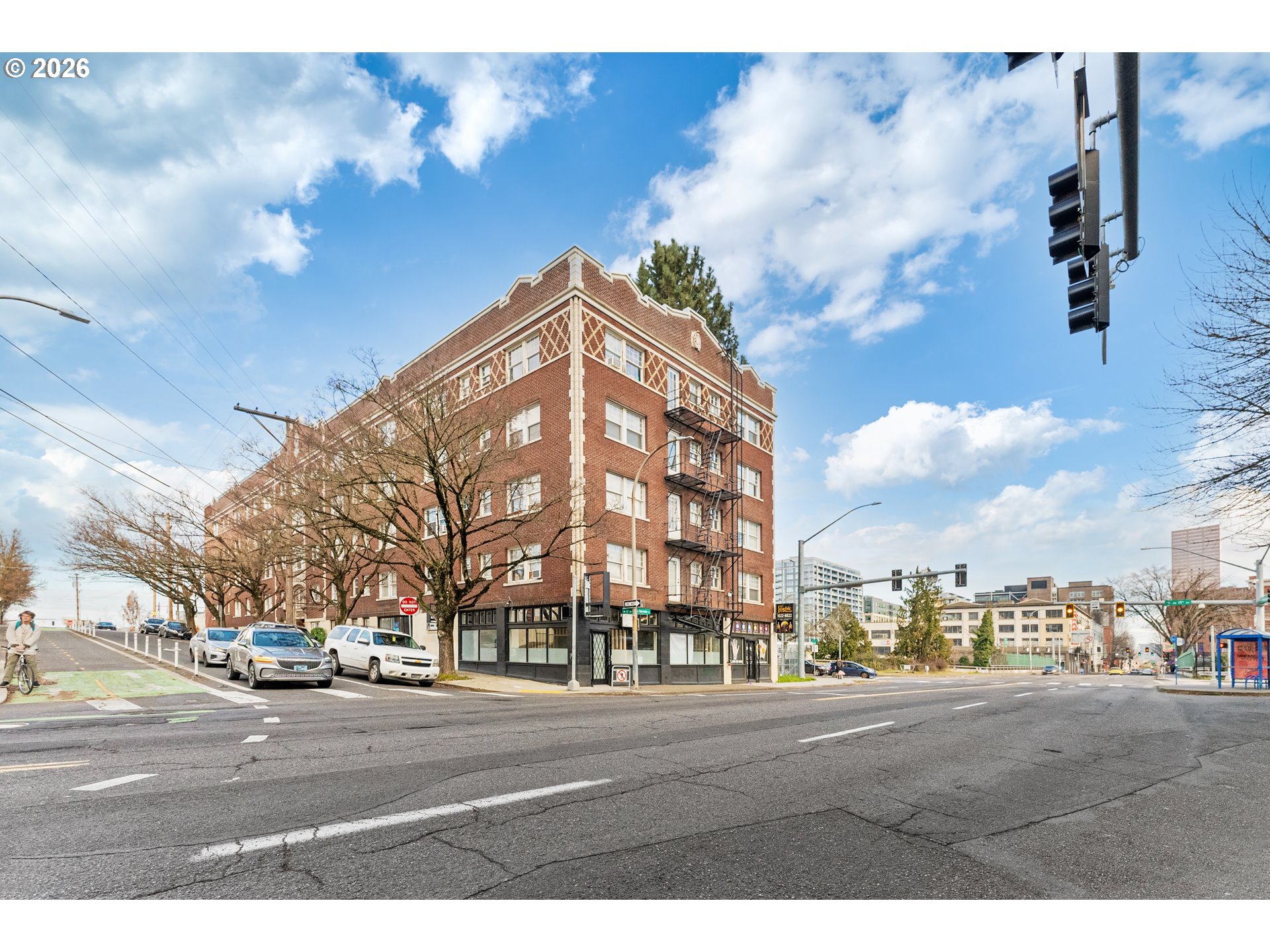 20 Northwest 16th Avenue, Unit 215 Portland, OR 97209 - Photo 24 of 25