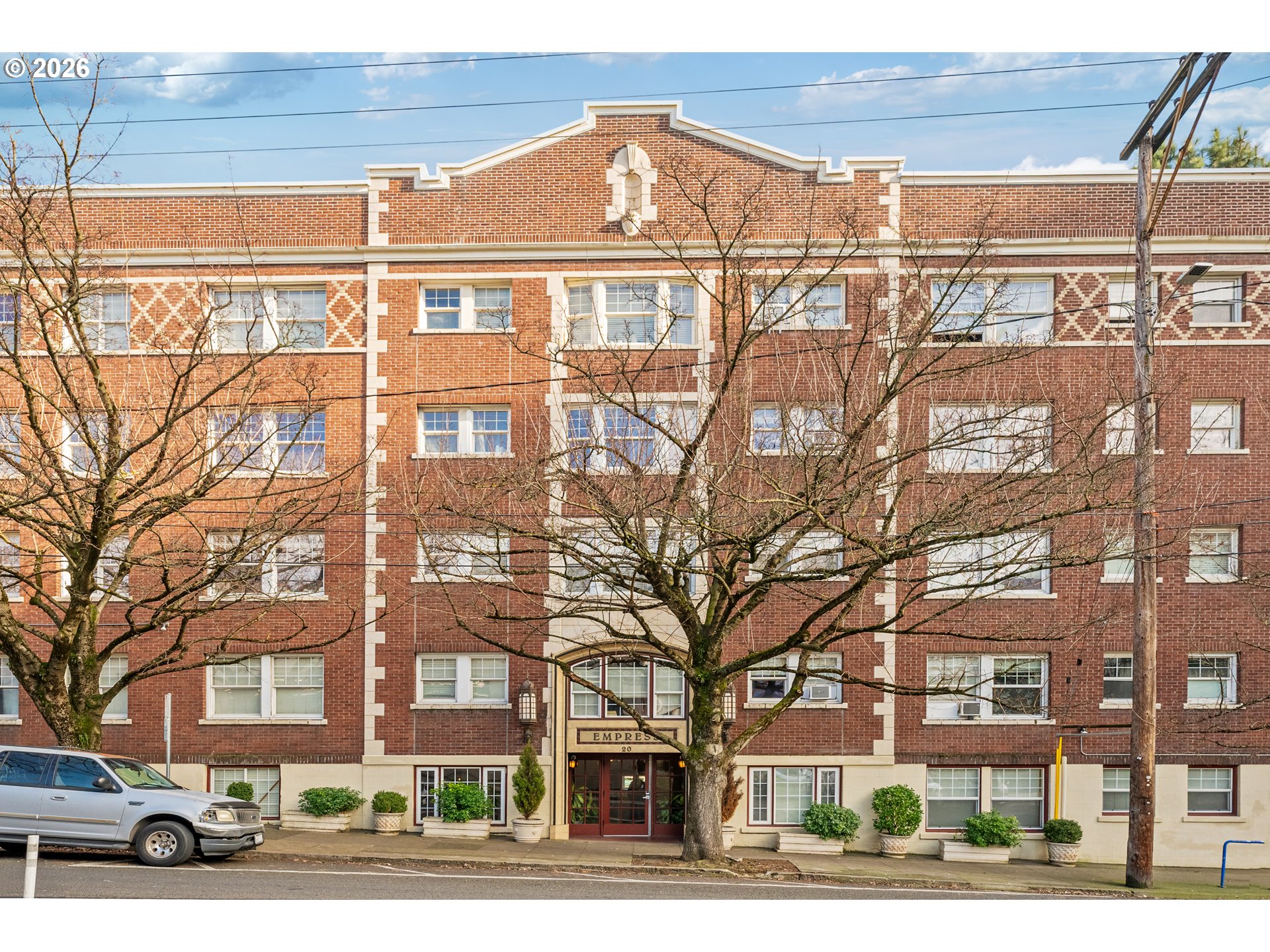20 Northwest 16th Avenue, Unit 215 Portland, OR 97209 - Photo 25 of 25