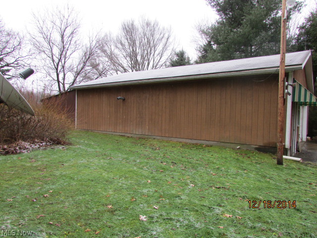 3703 Randolph Road Mogadore, OH 44260 - Photo 2 of 17