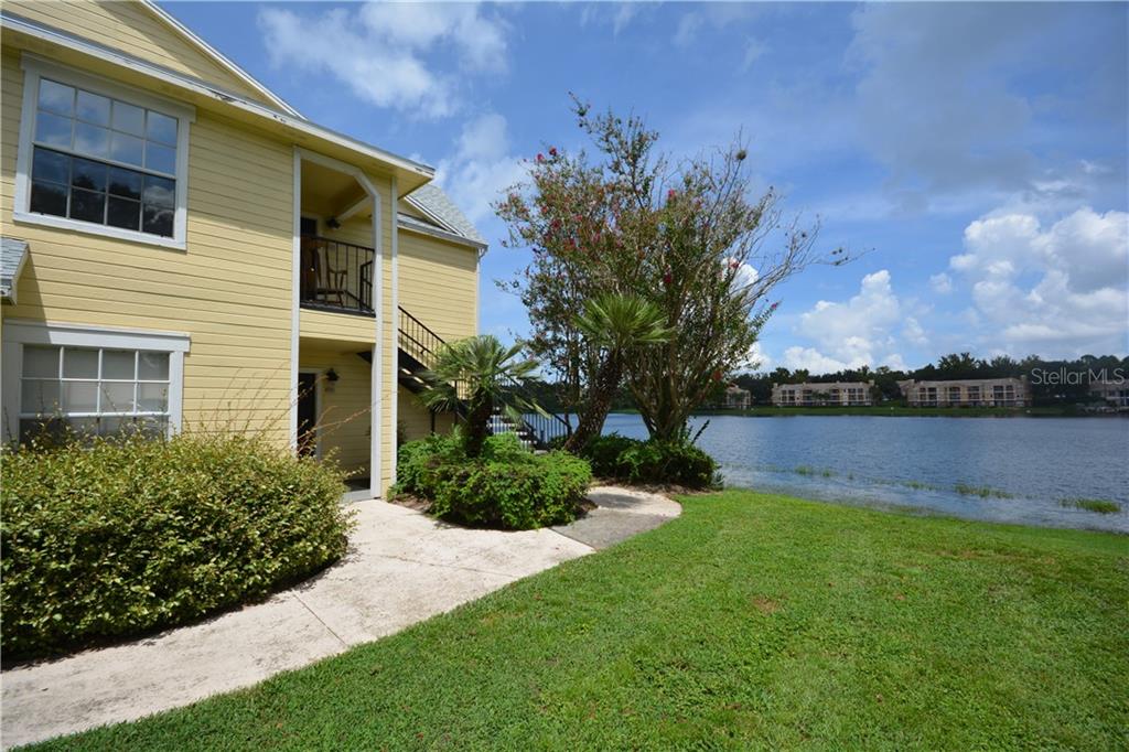 1065 South Hiawassee Road, Unit 1418 Orlando, FL 32835 - Photo 1 of 1