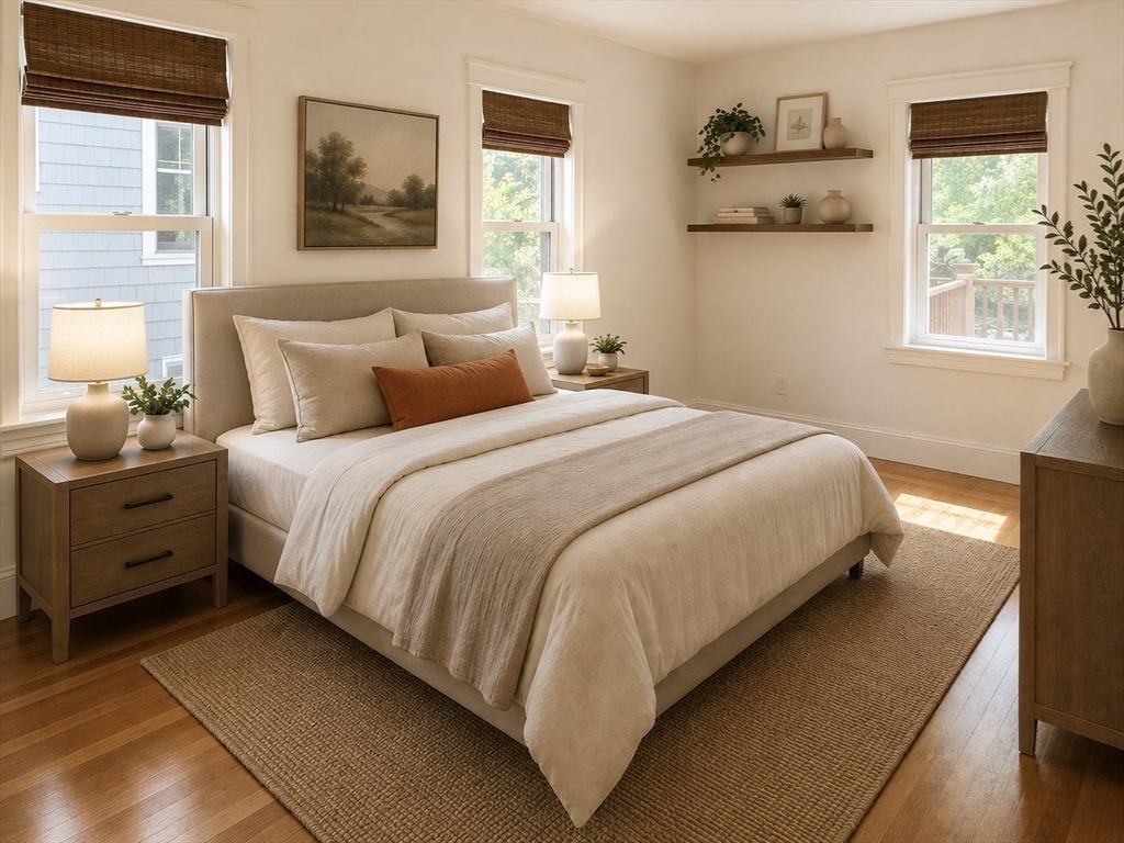 170 Appleton Street Cambridge, MA 02138 - Photo 11 of 14