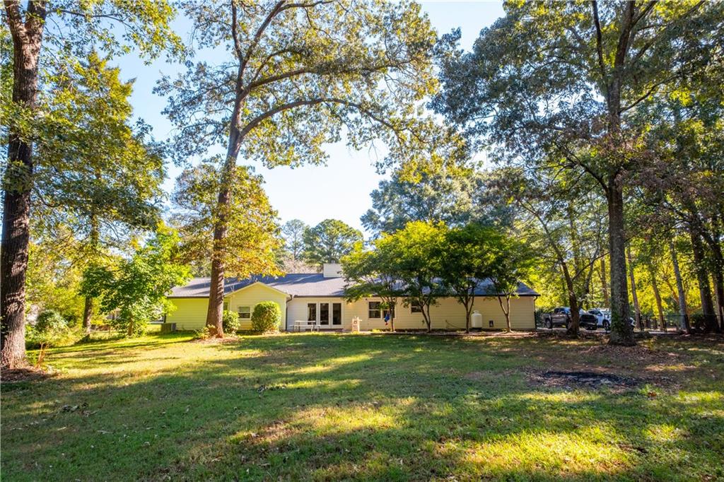166 Azalea Farms Road Social Circle, GA 30025 - Photo 9 of 47 Gallery Image 9