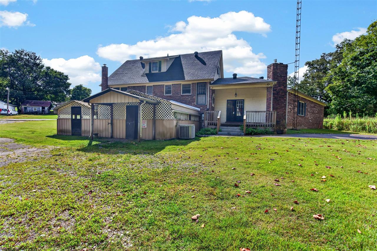 27 Rone Lane Morgantown, KY 42261 - Photo 59 of 67 Gallery Image 59